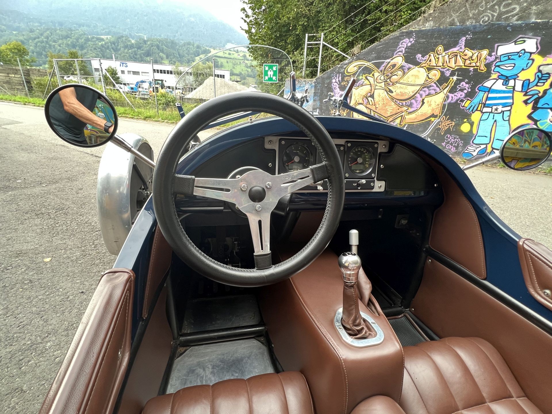 MORGAN Avus Performance-image-11