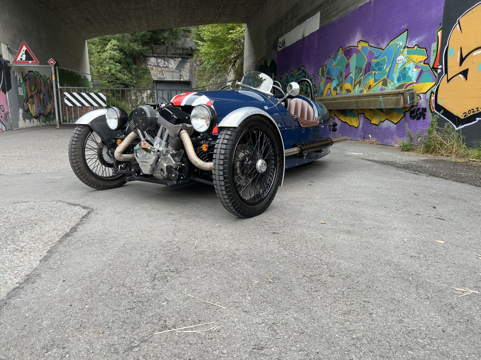 MORGAN Avus Performance-image-4