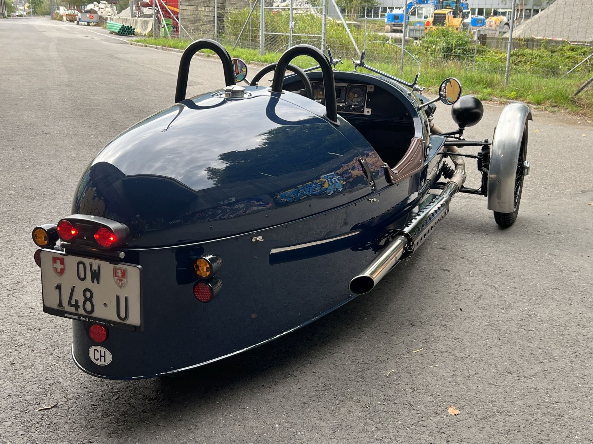MORGAN Avus Performance-image-10