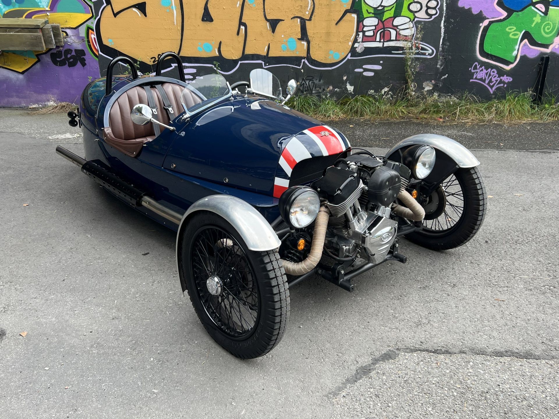 MORGAN Avus Performance-image-2