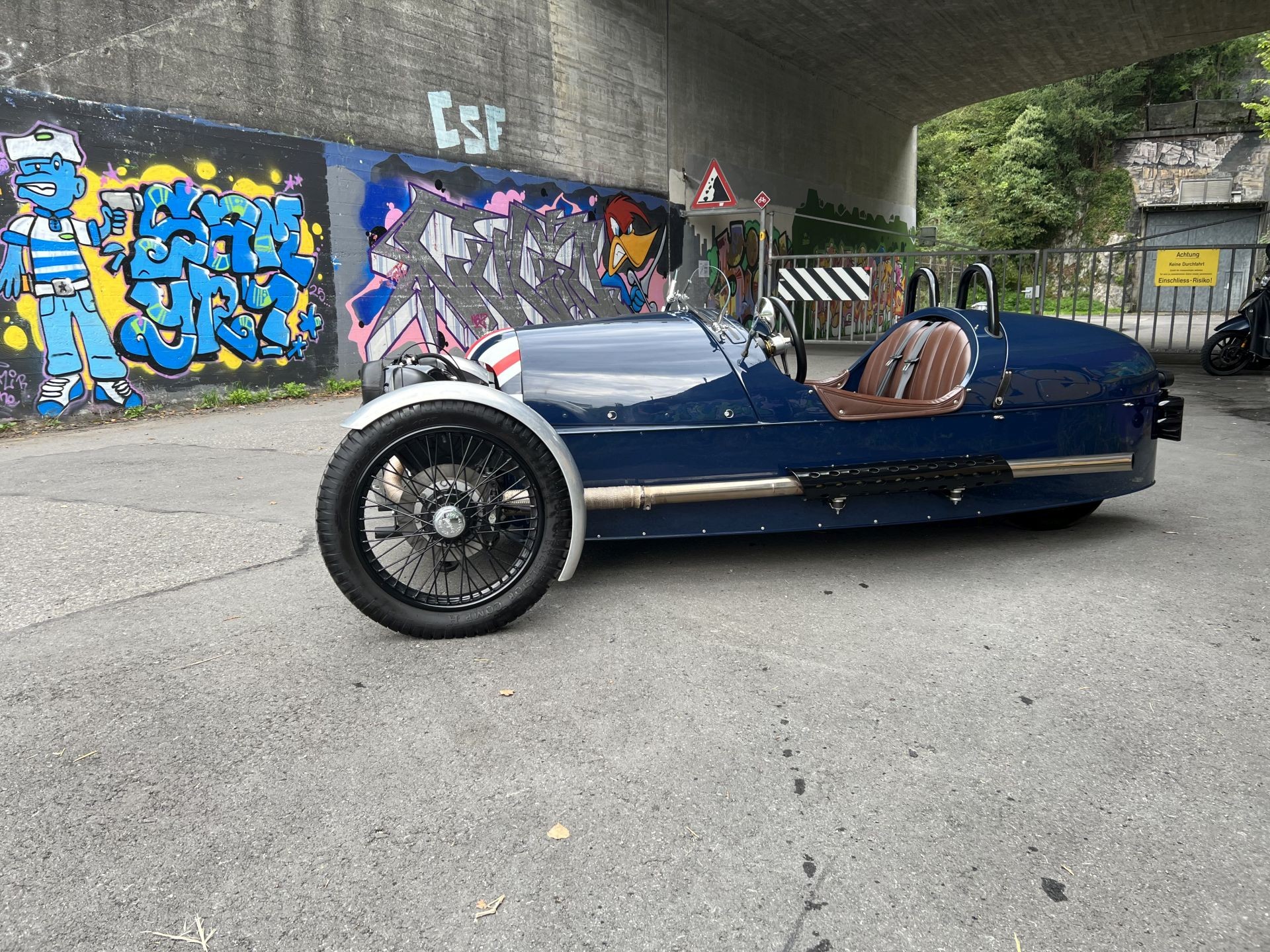 MORGAN Avus Performance-image-5