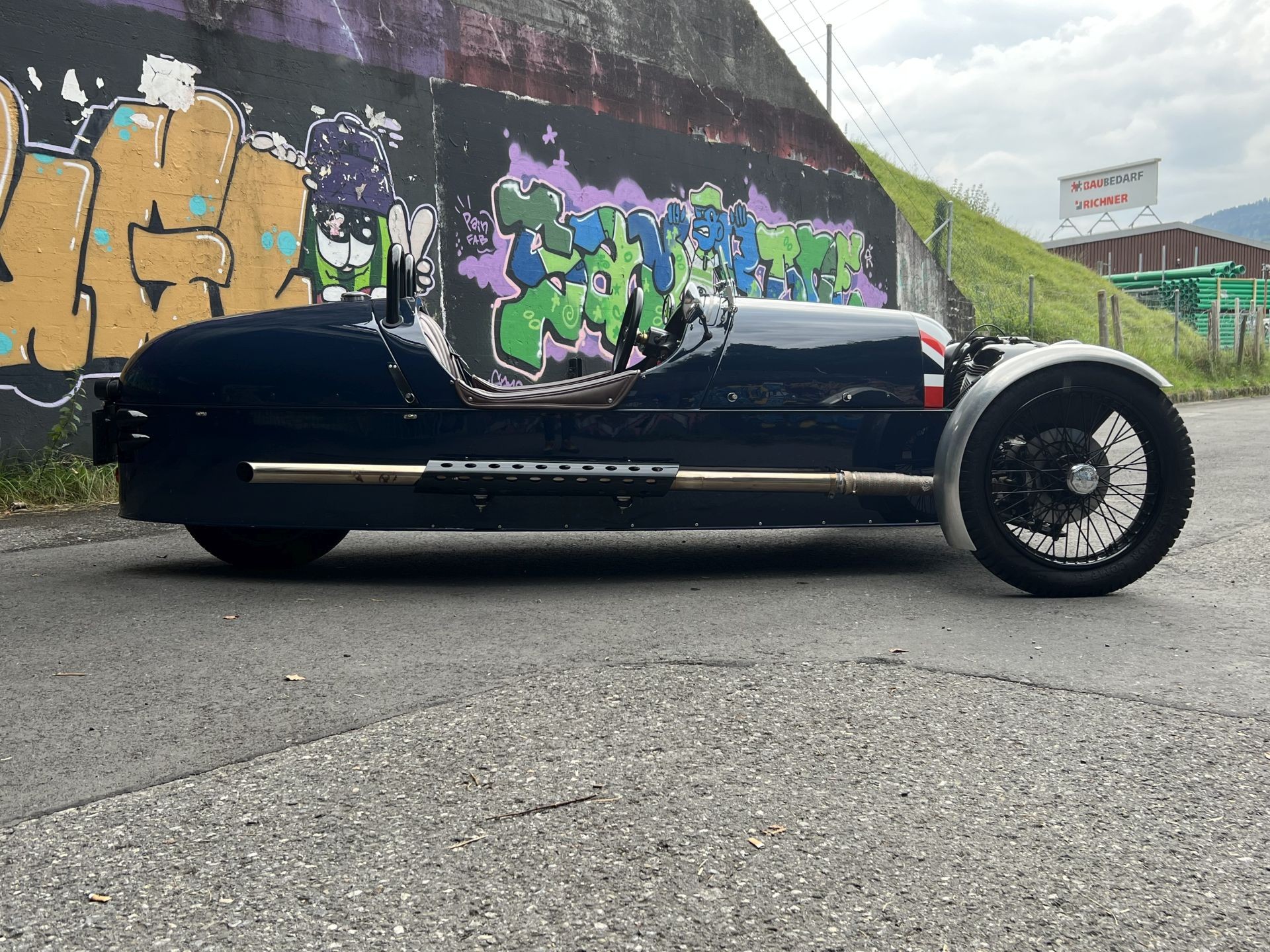 MORGAN Avus Performance-image-6