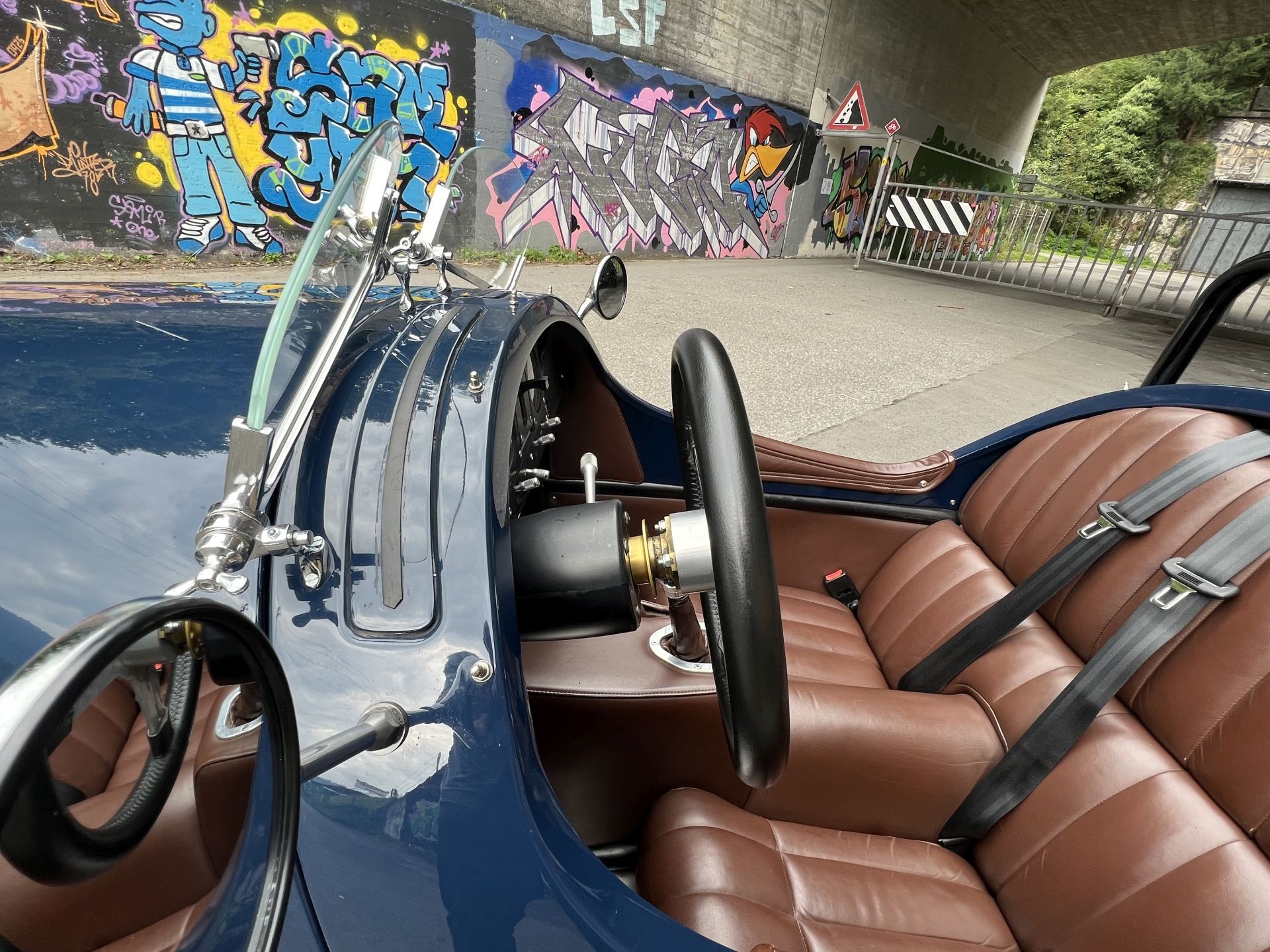 MORGAN Avus Performance-image-14