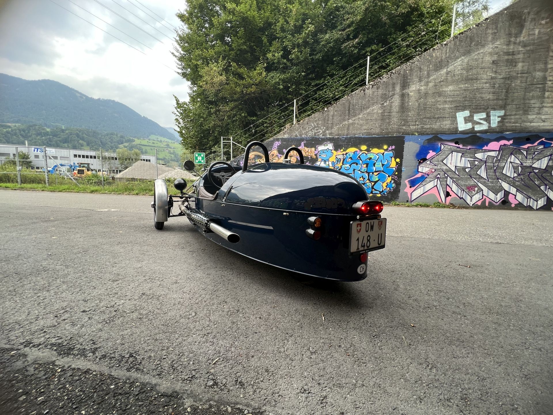 MORGAN Avus Performance-image-7
