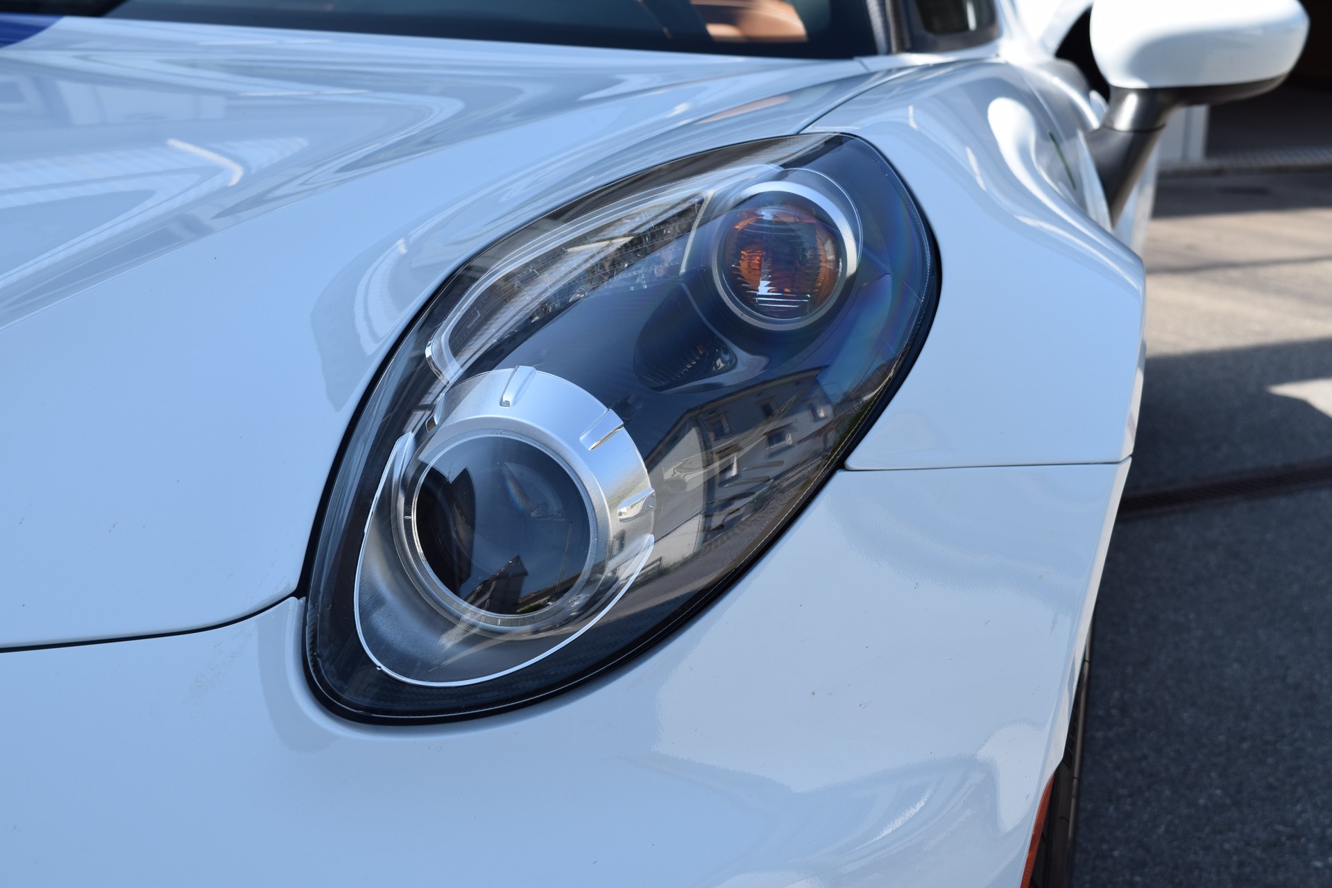 ALFA ROMEO 4C Spider 1750 TBi TCT-image-7