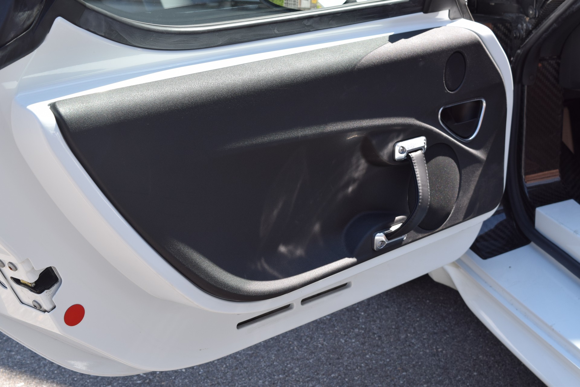 ALFA ROMEO 4C Spider 1750 TBi TCT-image-12