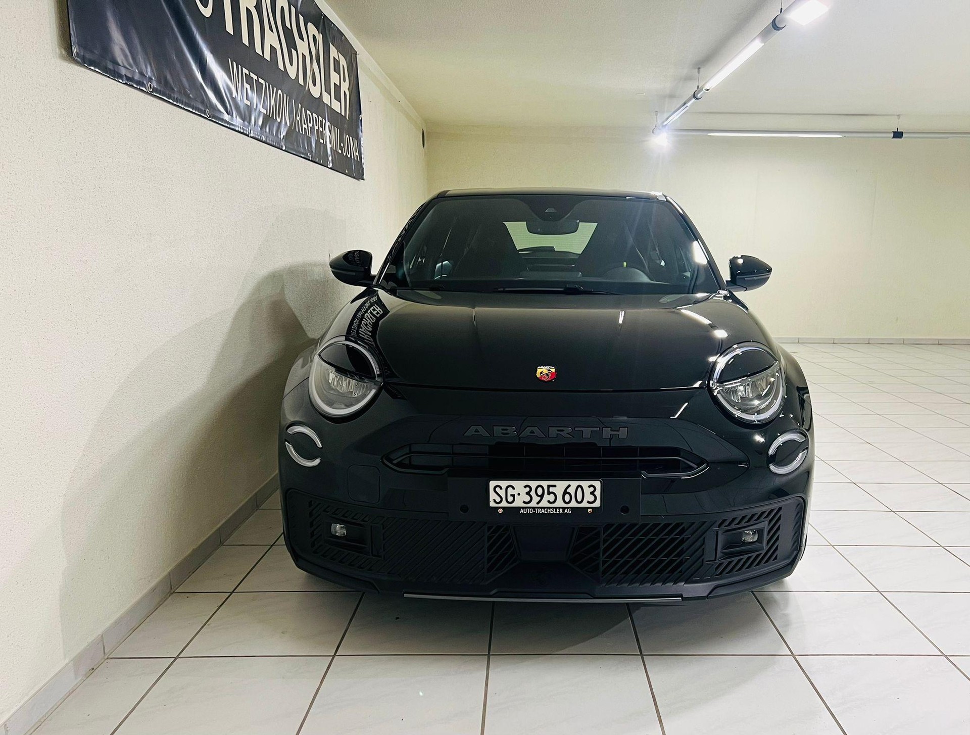 FIAT 600 Abarth Turismo-image-2