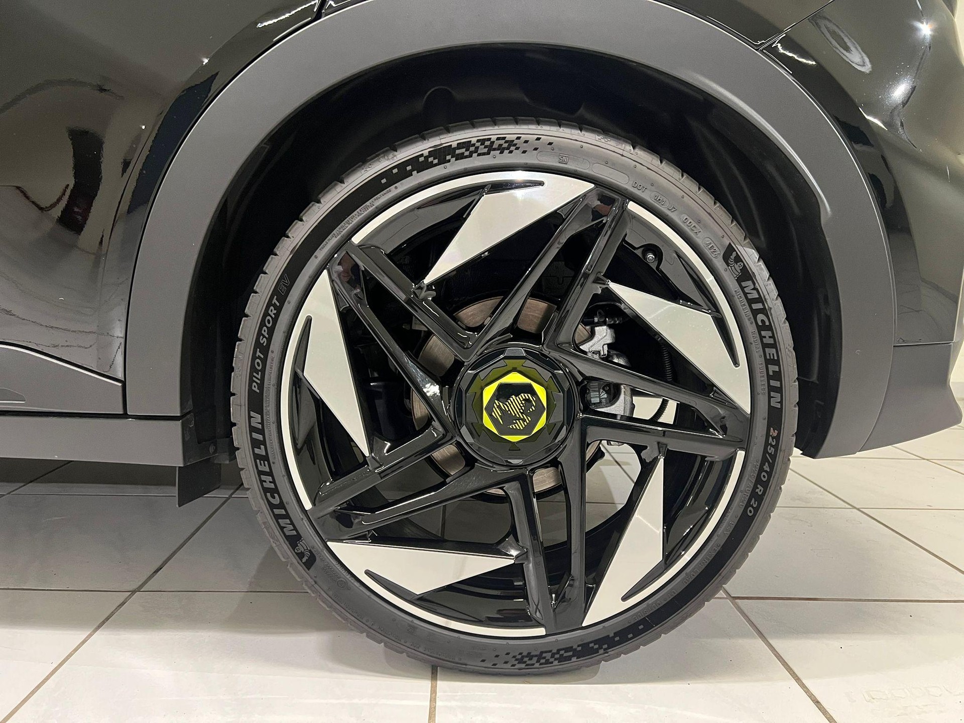 FIAT 600 Abarth Turismo-image-5