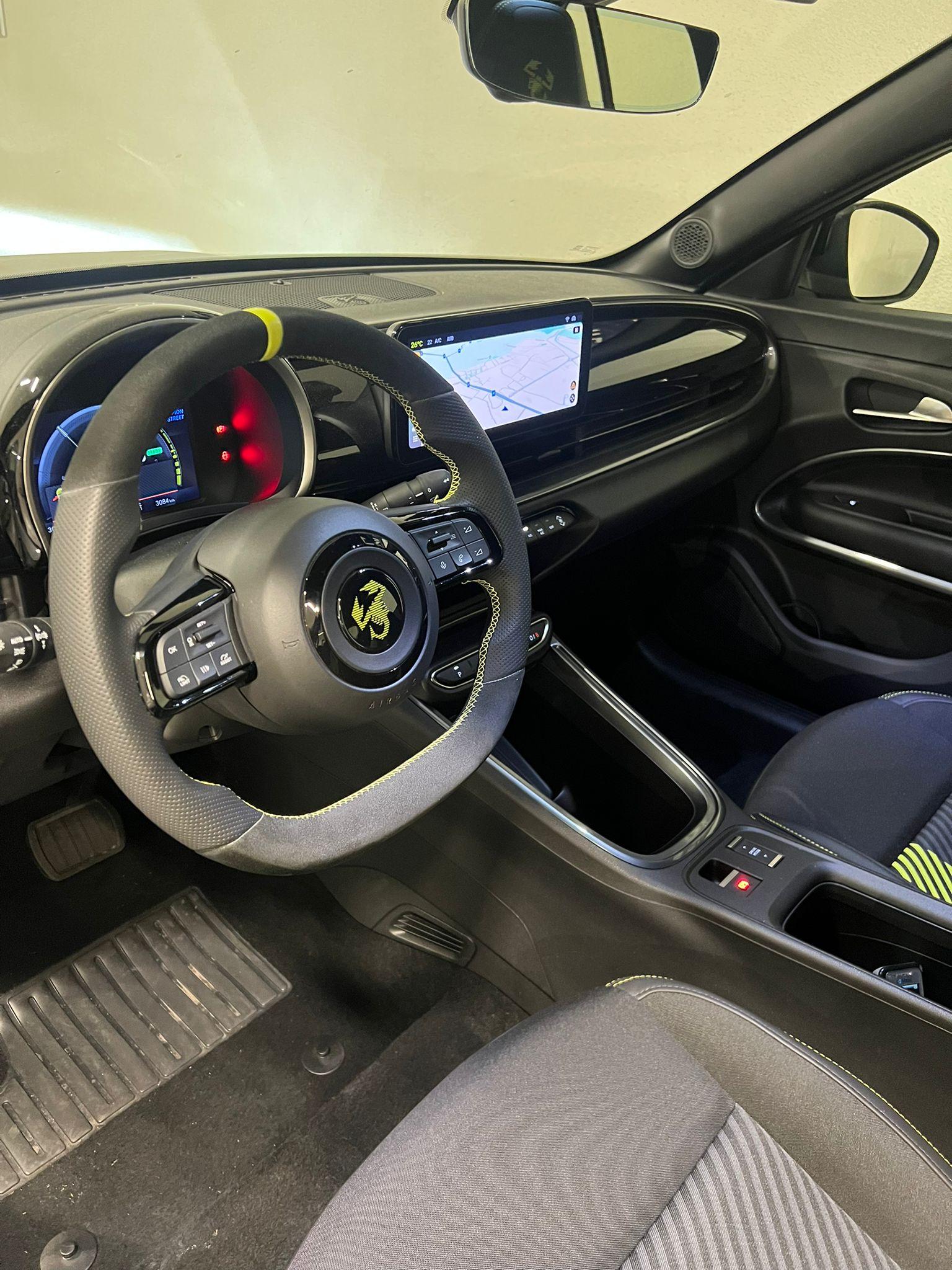 FIAT 600 Abarth Turismo-image-6