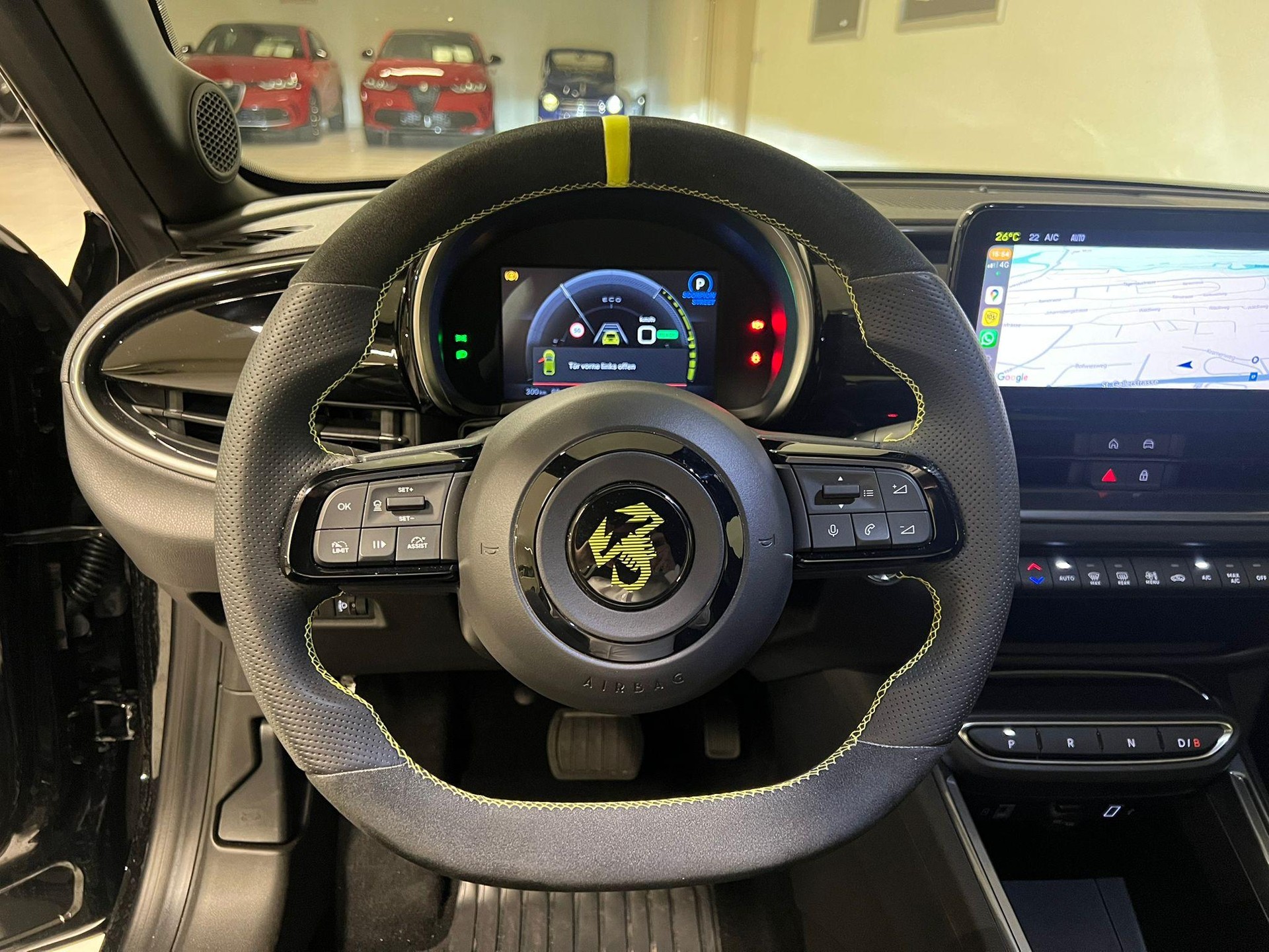 FIAT 600 Abarth Turismo-image-7