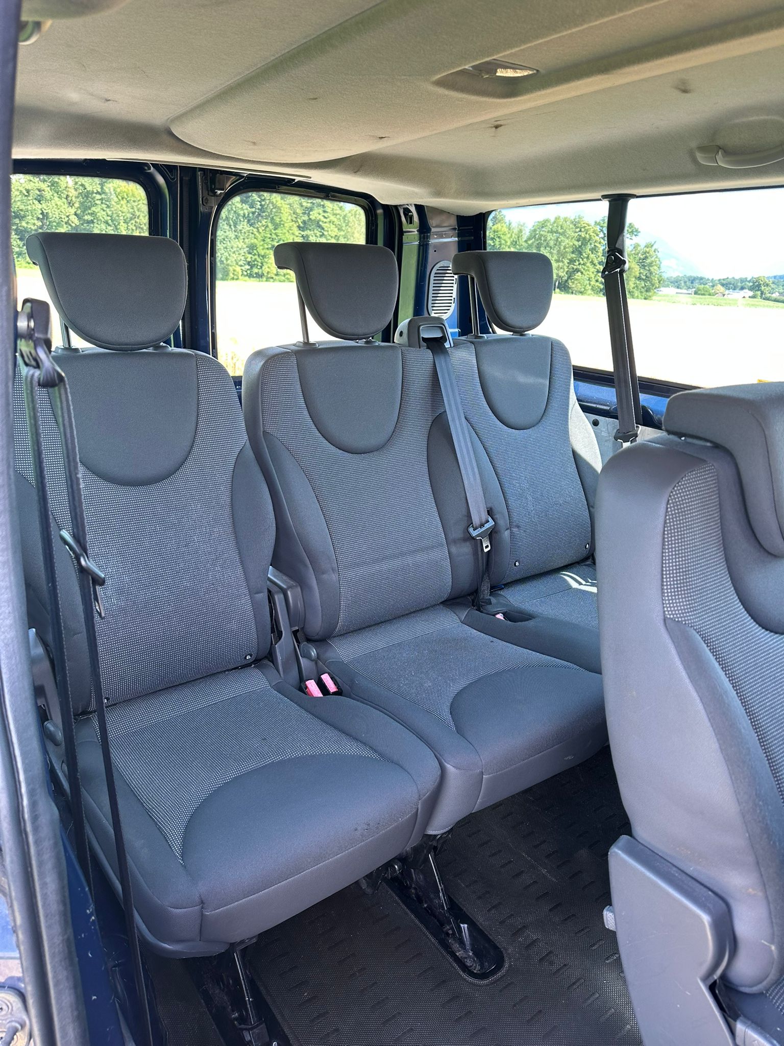 CITROEN Jumpy 2.0 HDi L2H1 Exclusive-image-13