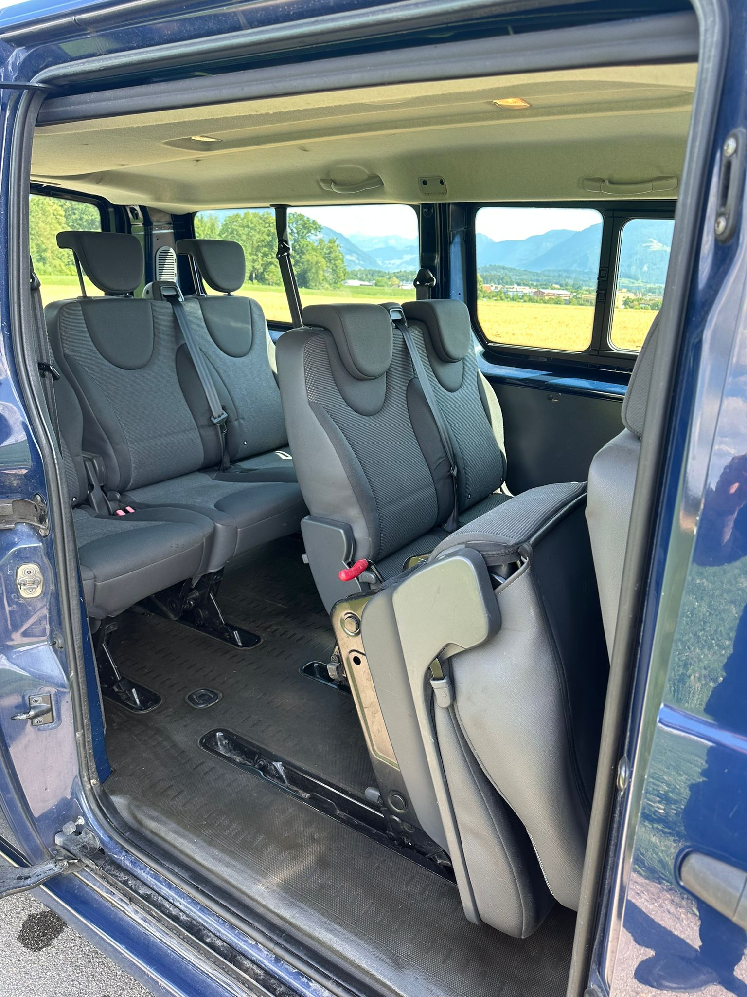 CITROEN Jumpy 2.0 HDi L2H1 Exclusive-image-12