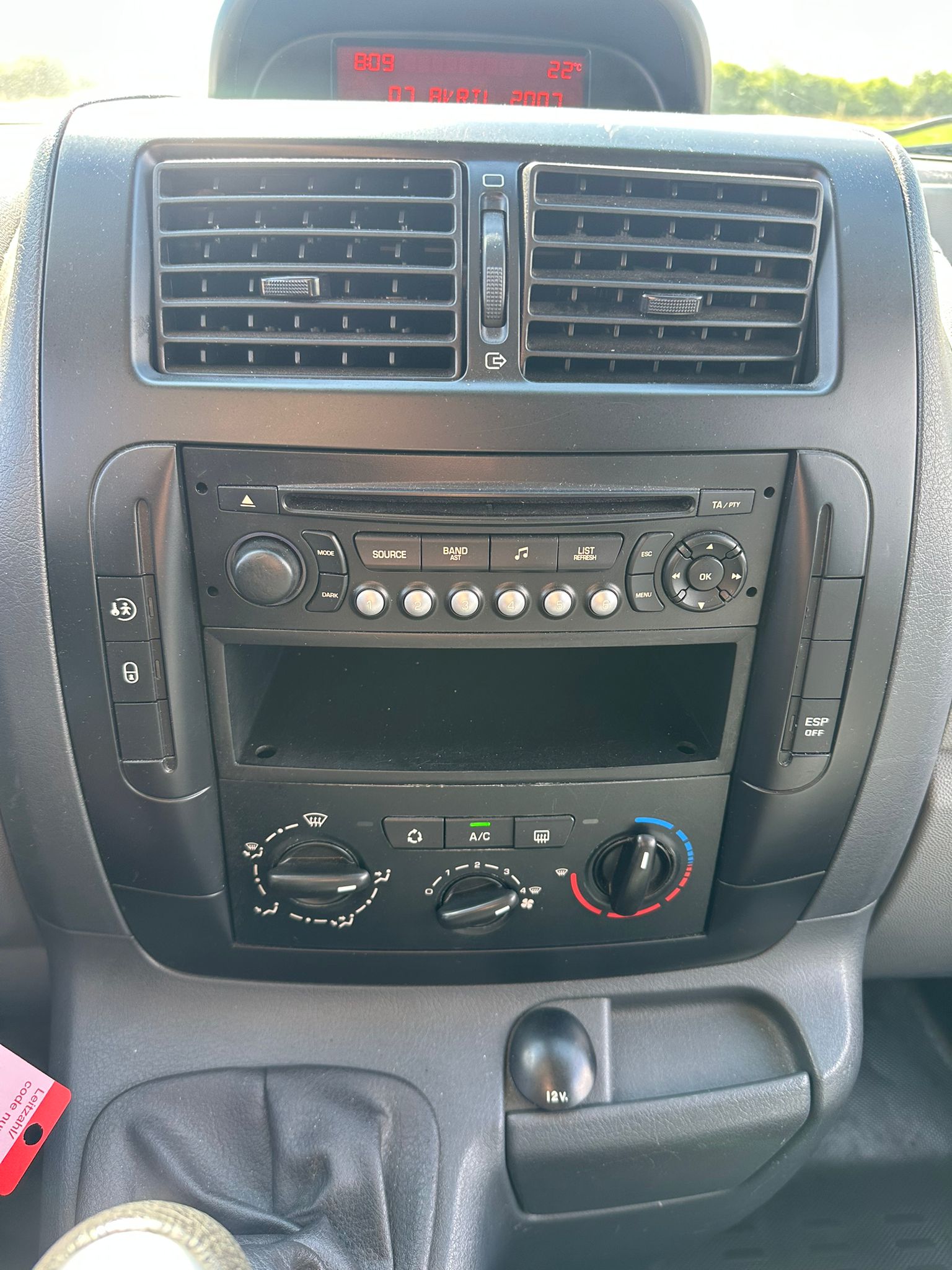 CITROEN Jumpy 2.0 HDi L2H1 Exclusive-image-18