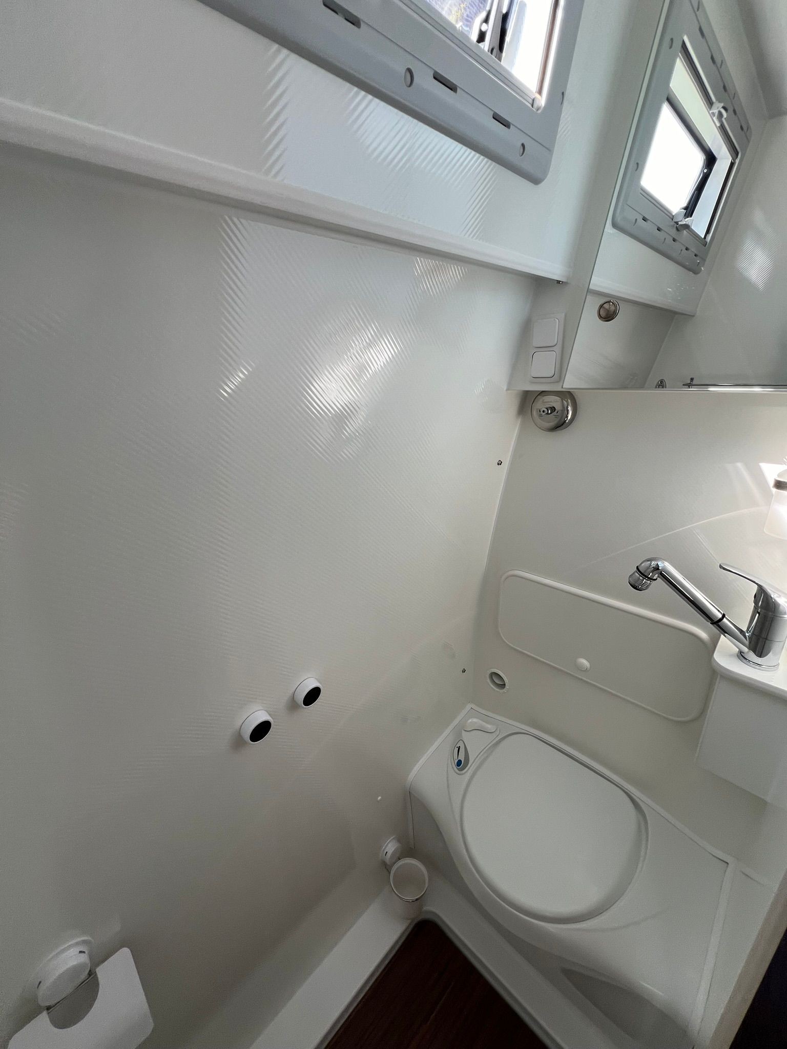 CS-REISEMOBILE Mercedes Sprinter V6 Rondo XL-image-8