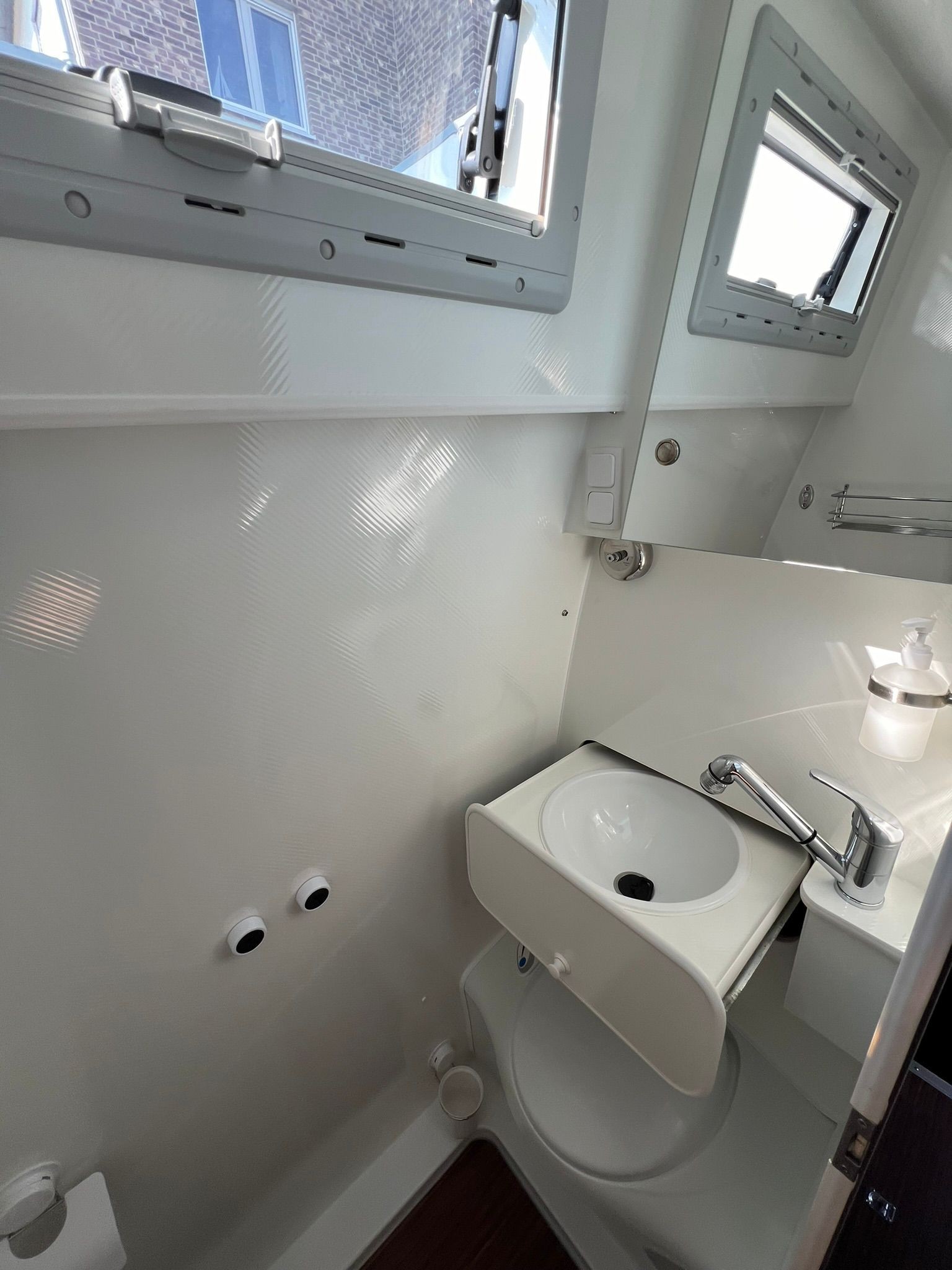 CS-REISEMOBILE Mercedes Sprinter V6 Rondo XL-image-7