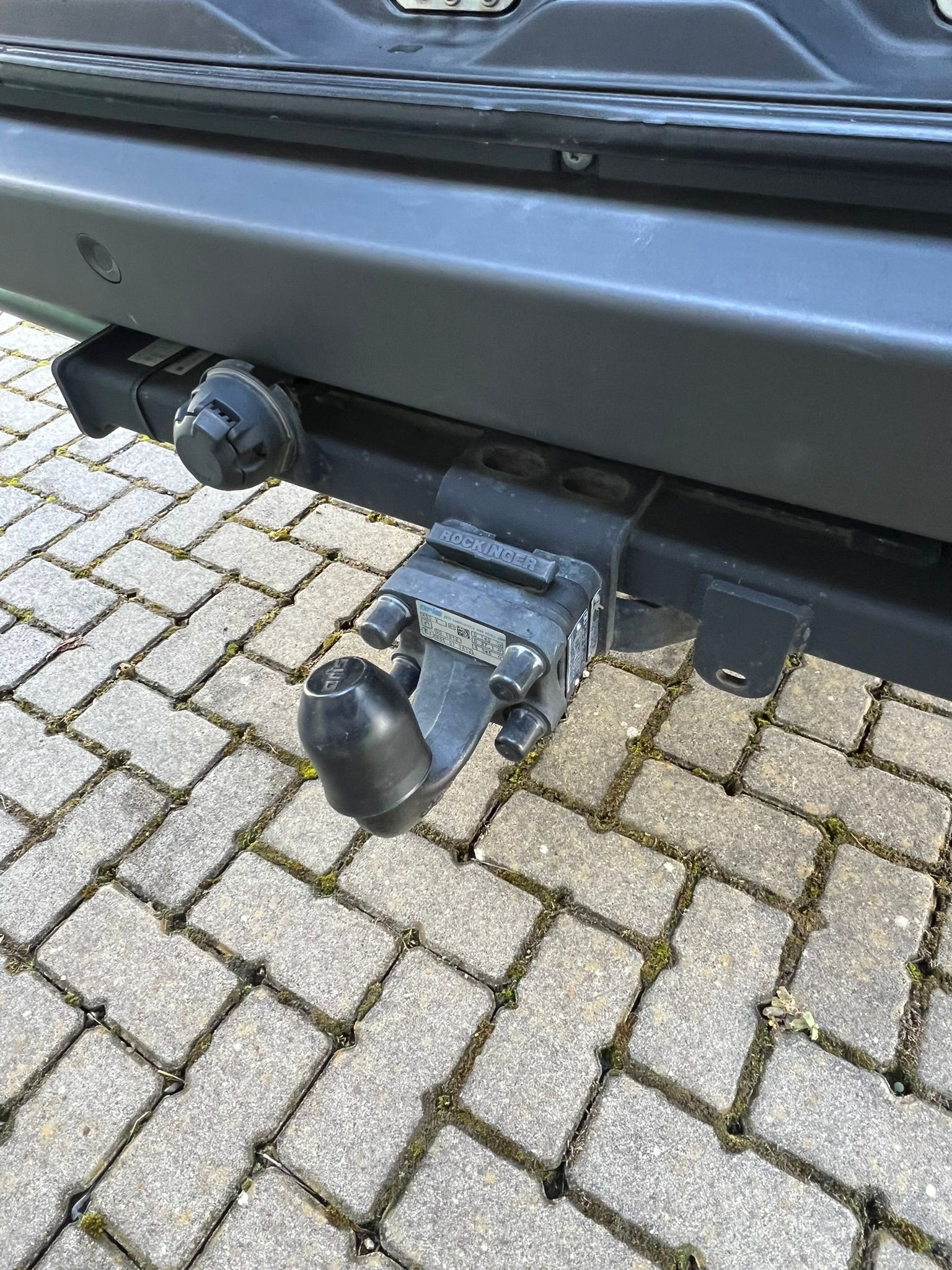 CS-REISEMOBILE Mercedes Sprinter V6 Rondo XL-image-22