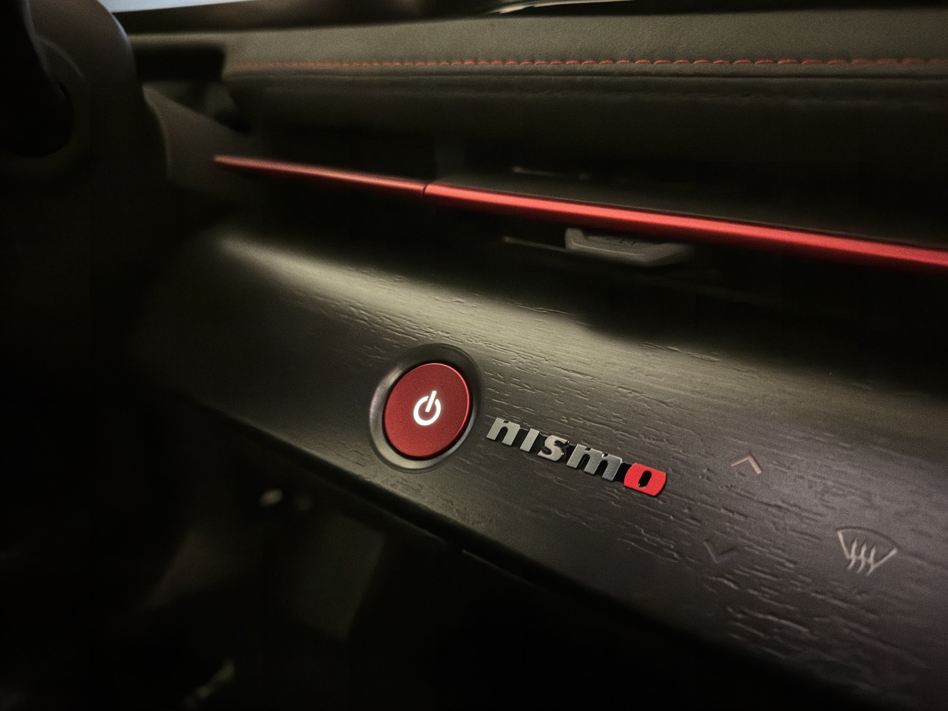 NISSAN Ariya 87 kWh e-4orce Nismo Allrad-image-13