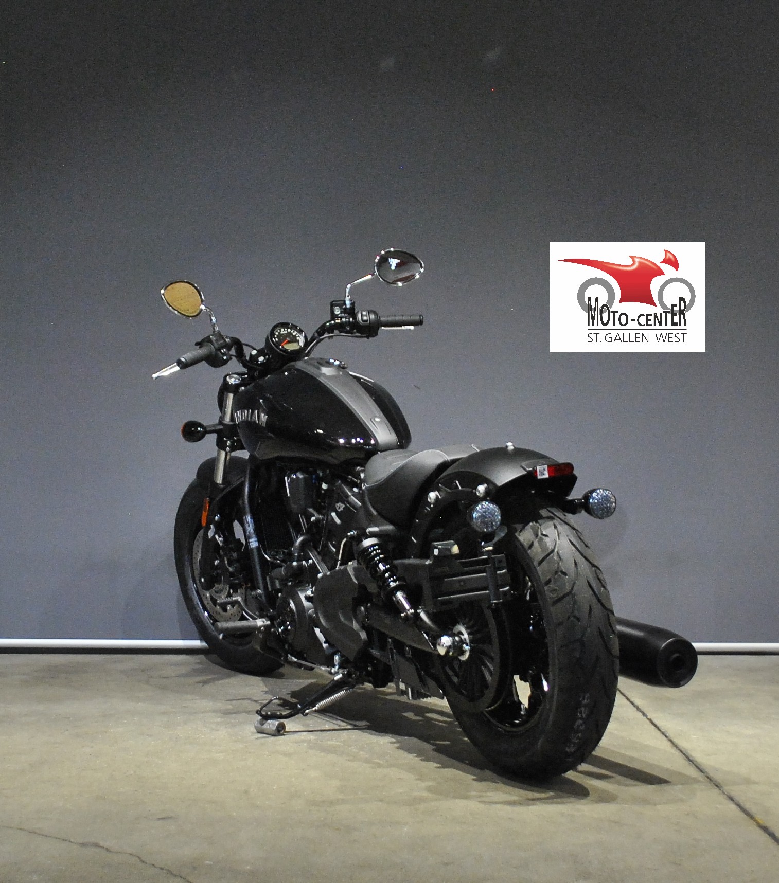 INDIAN Scout Sixty Bobber-image-3