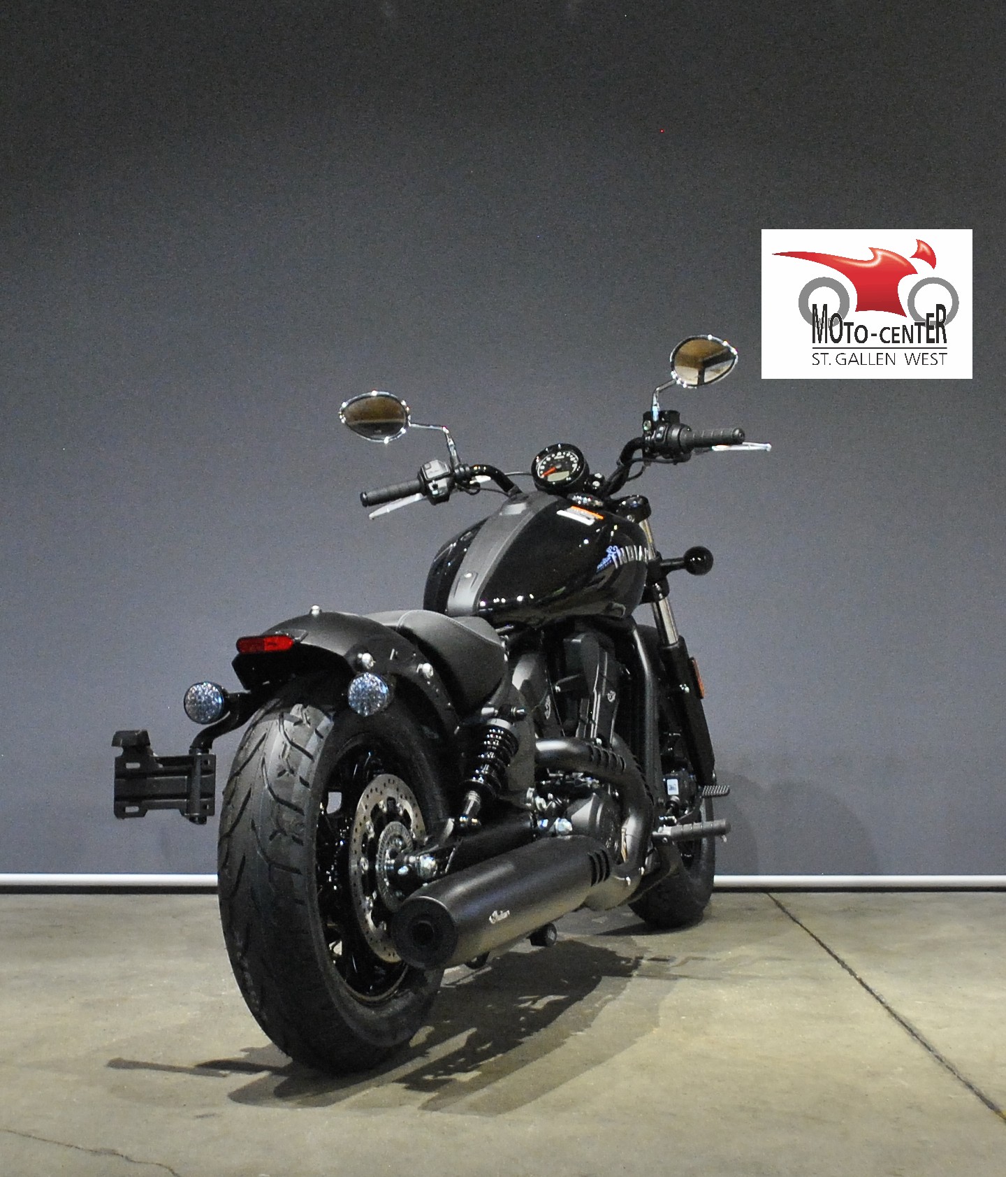 INDIAN Scout Sixty Bobber-image-4