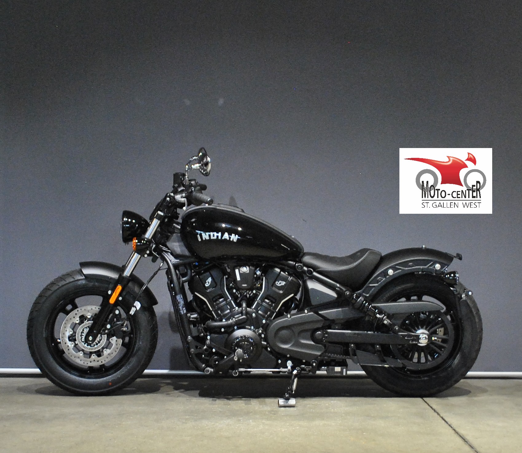 INDIAN Scout Sixty Bobber-image-2