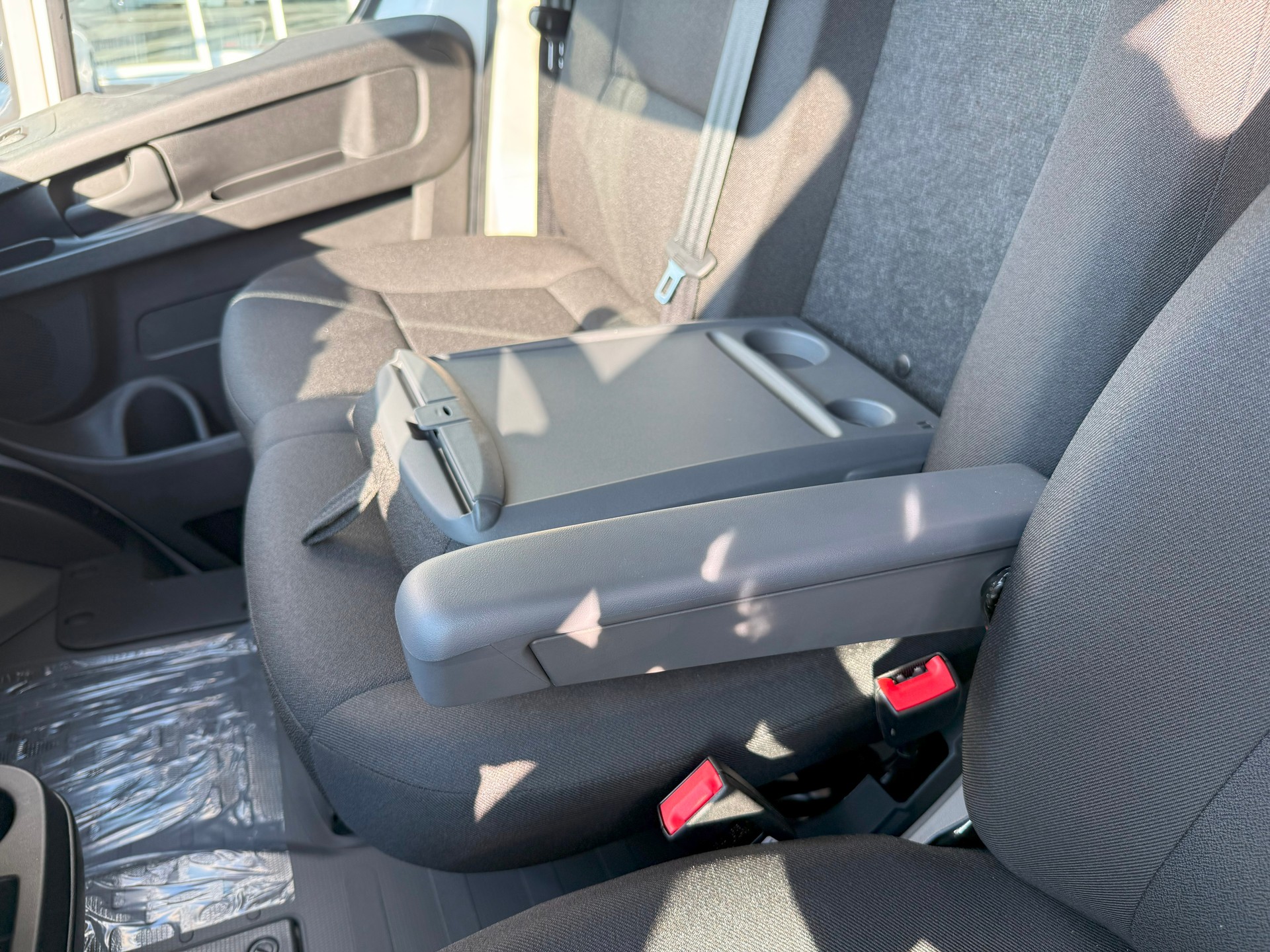 CITROEN Jumper 35+ 2.2 BlueHDi 140 L3H3 Ersatzrad, 270° Türen Doppelairbag, AHK 3T, alle Grössen an Lager-image-18