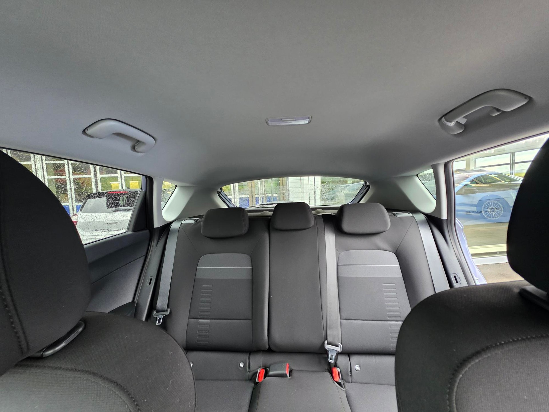 HYUNDAI Bayon 1.0 T-GDi Amplia DCT-image-12