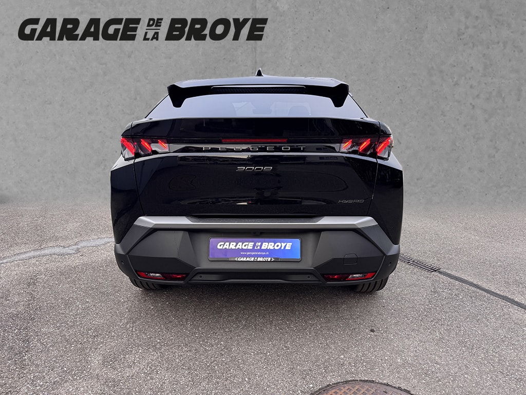PEUGEOT 3008 1.2 Hybrid GT-image-4