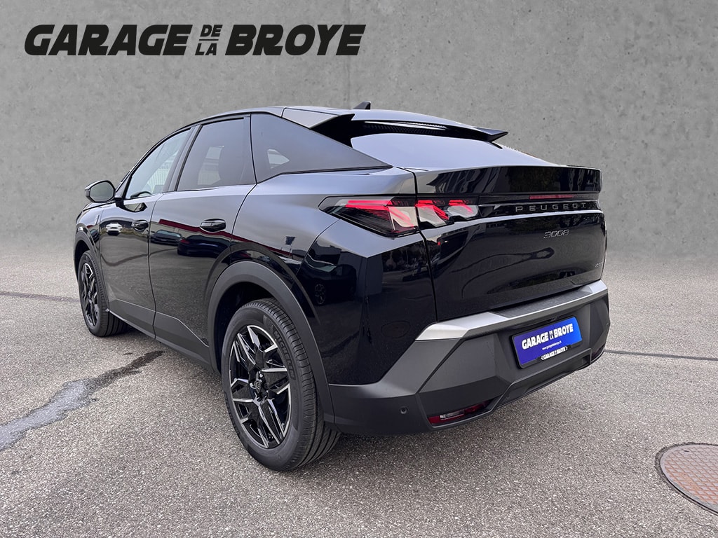 PEUGEOT 3008 1.2 Hybrid GT-image-7