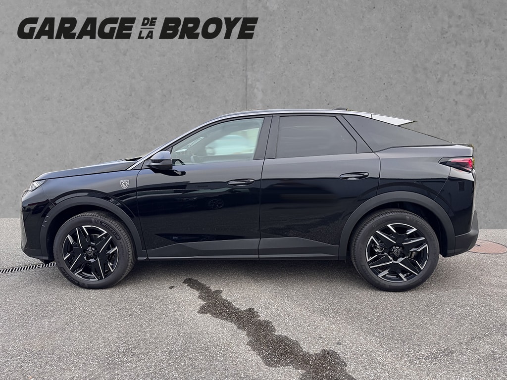 PEUGEOT 3008 1.2 Hybrid GT-image-5