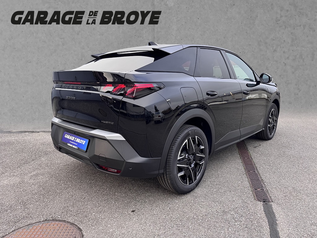 PEUGEOT 3008 1.2 Hybrid GT-image-2