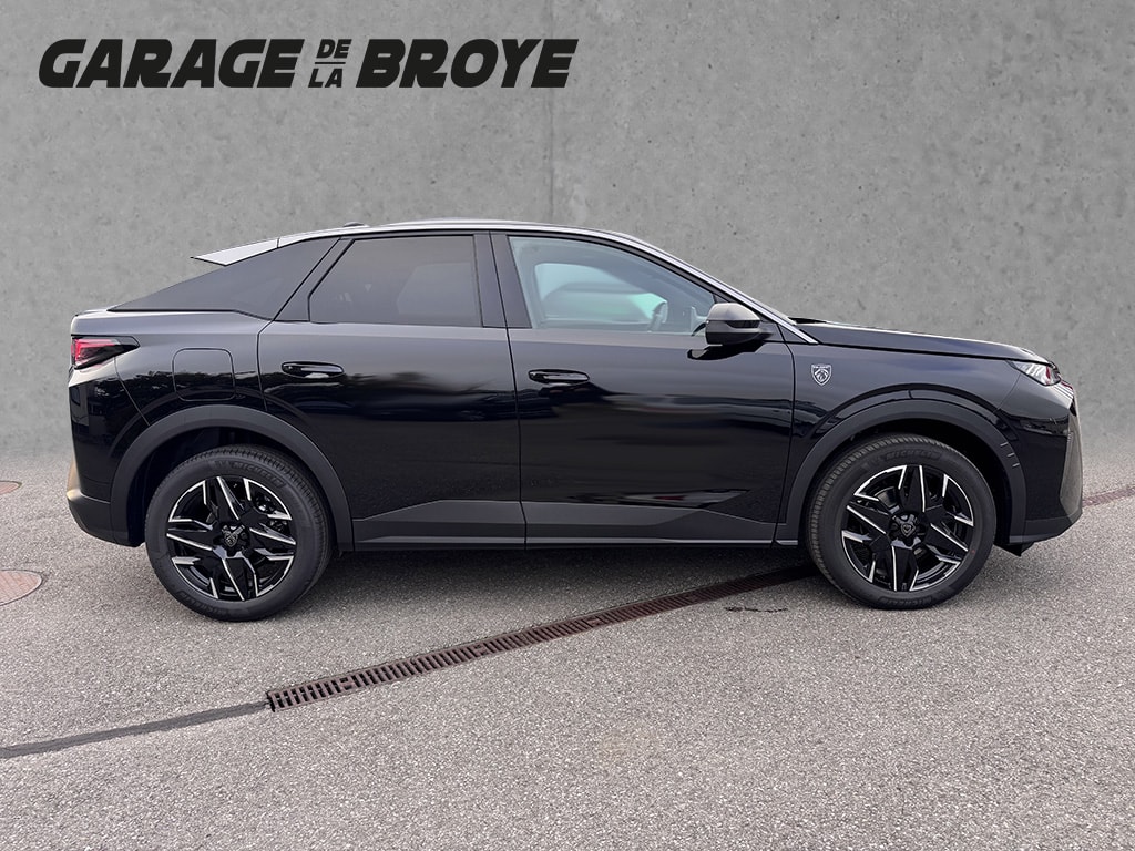 PEUGEOT 3008 1.2 Hybrid GT-image-1