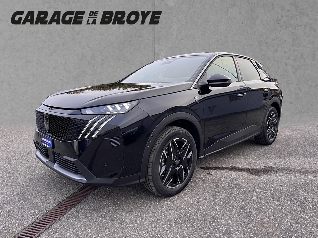 PEUGEOT 3008 1.2 Hybrid GT-image-6