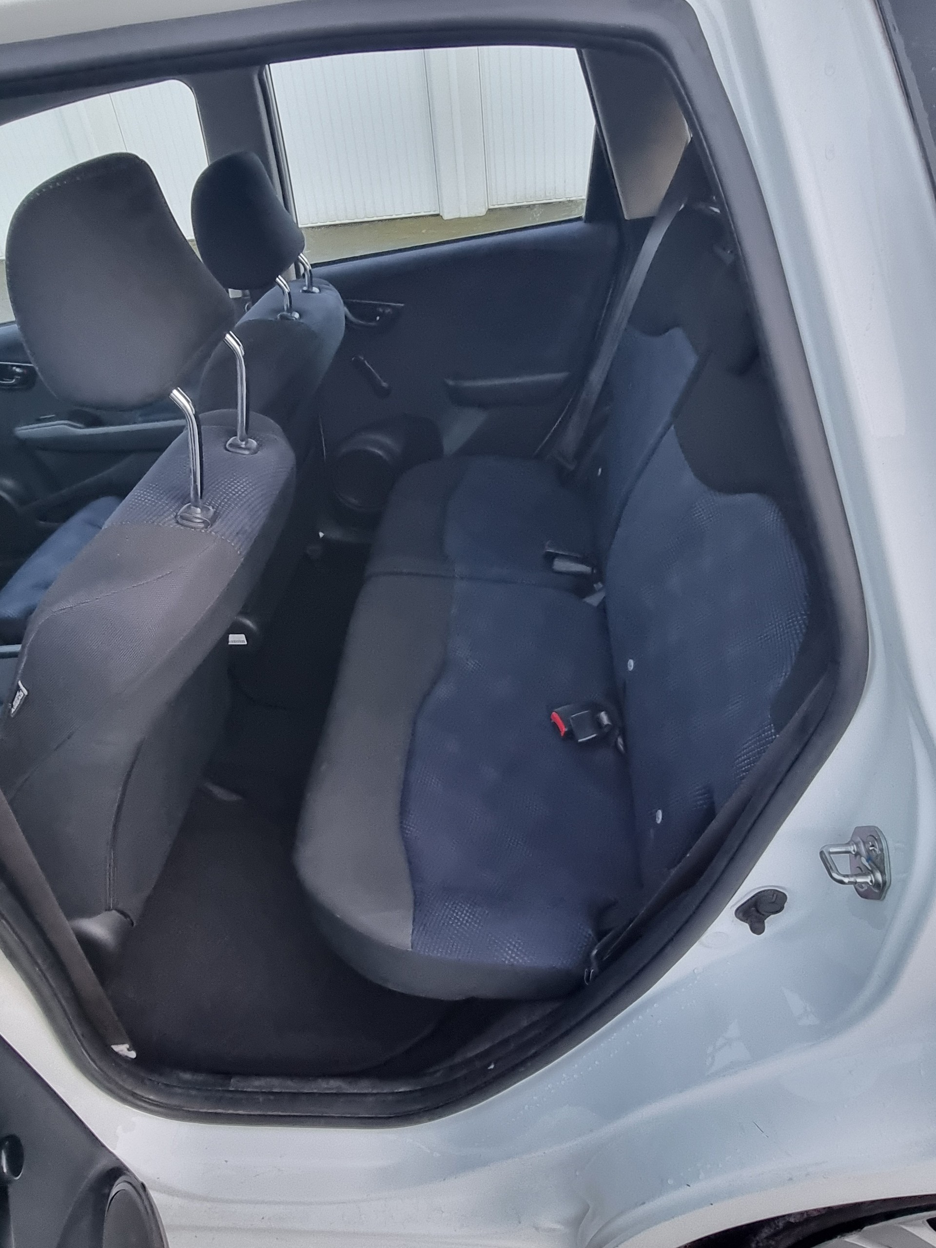 HONDA Jazz 1.2i S-image-14