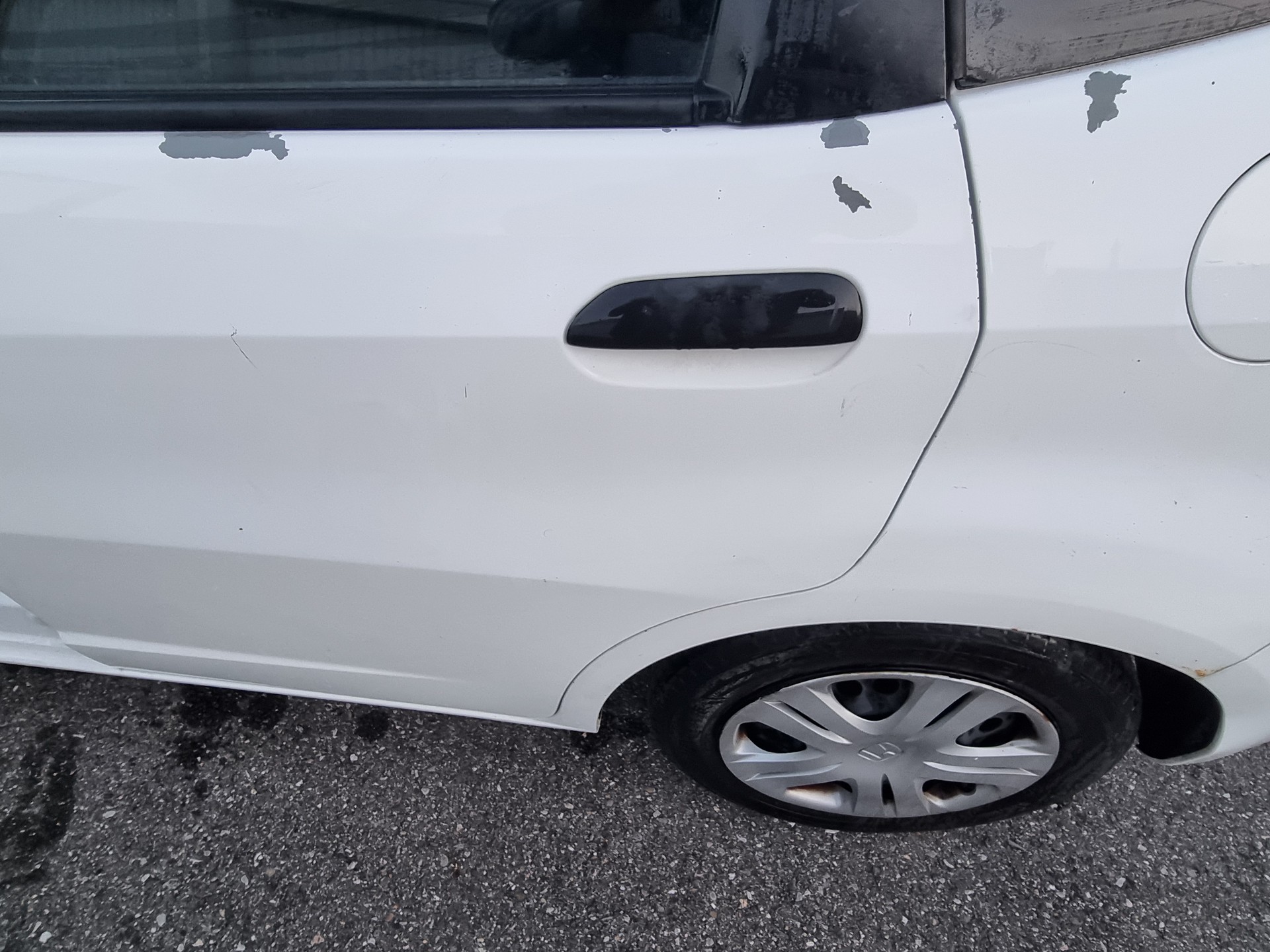HONDA Jazz 1.2i S-image-9
