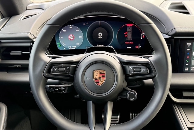 PORSCHE Macan 4 100kWh-image-7
