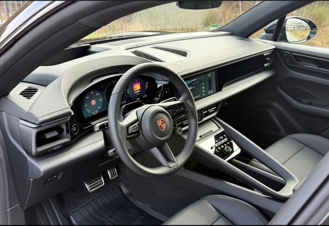 PORSCHE Macan 4 100kWh-image-5