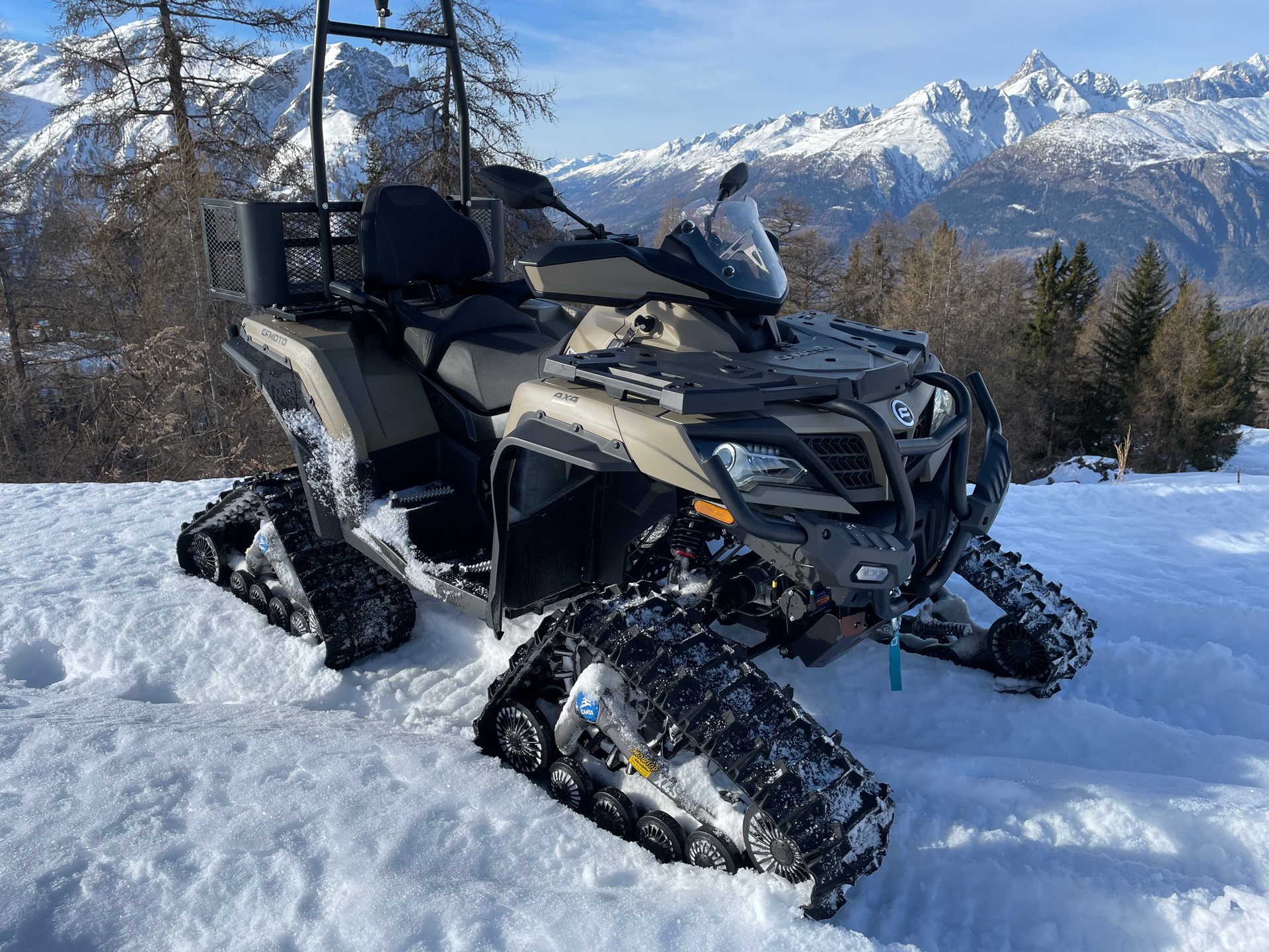 CF MOTO CFORCE 1000-image-1