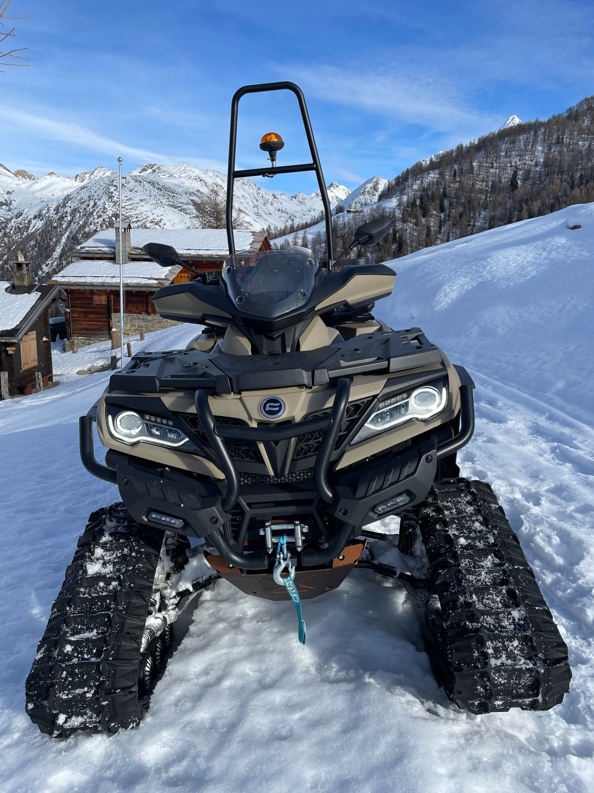 CF MOTO CFORCE 1000-image-3