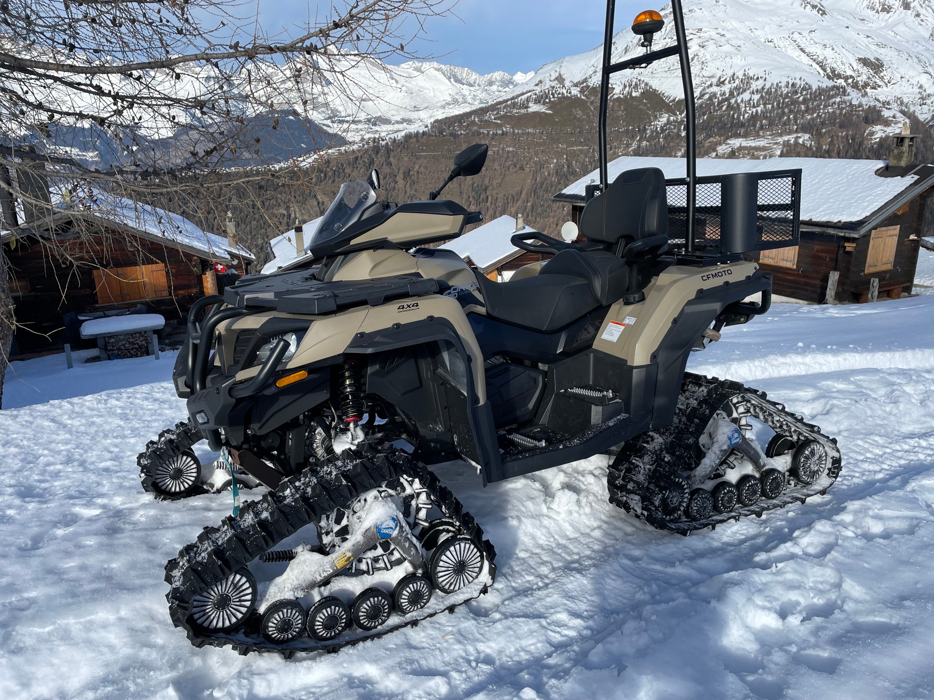 CF MOTO CFORCE 1000-image-2