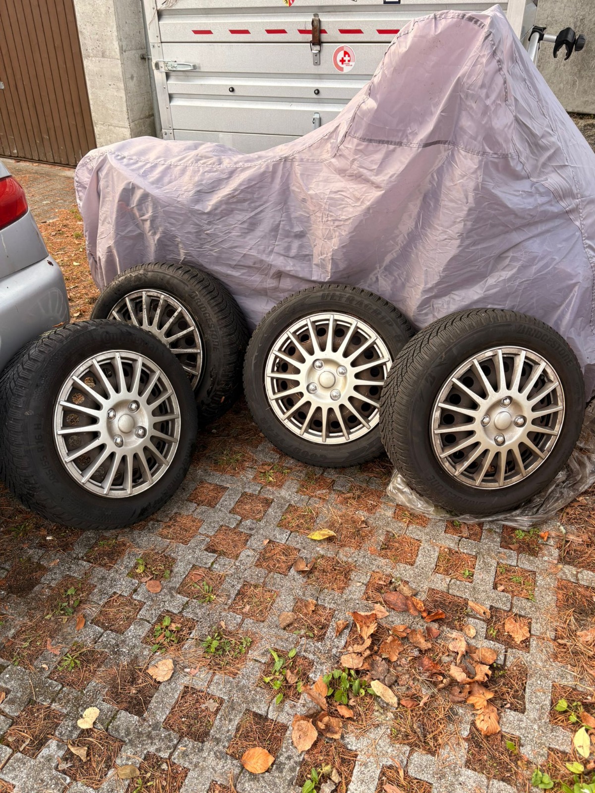 ALFA ROMEO 166 2.0 TS 16V-image-12