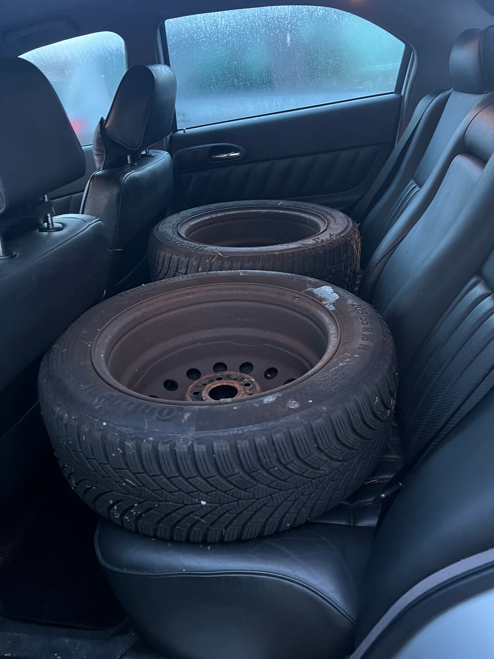 ALFA ROMEO 166 2.0 TS 16V-image-10