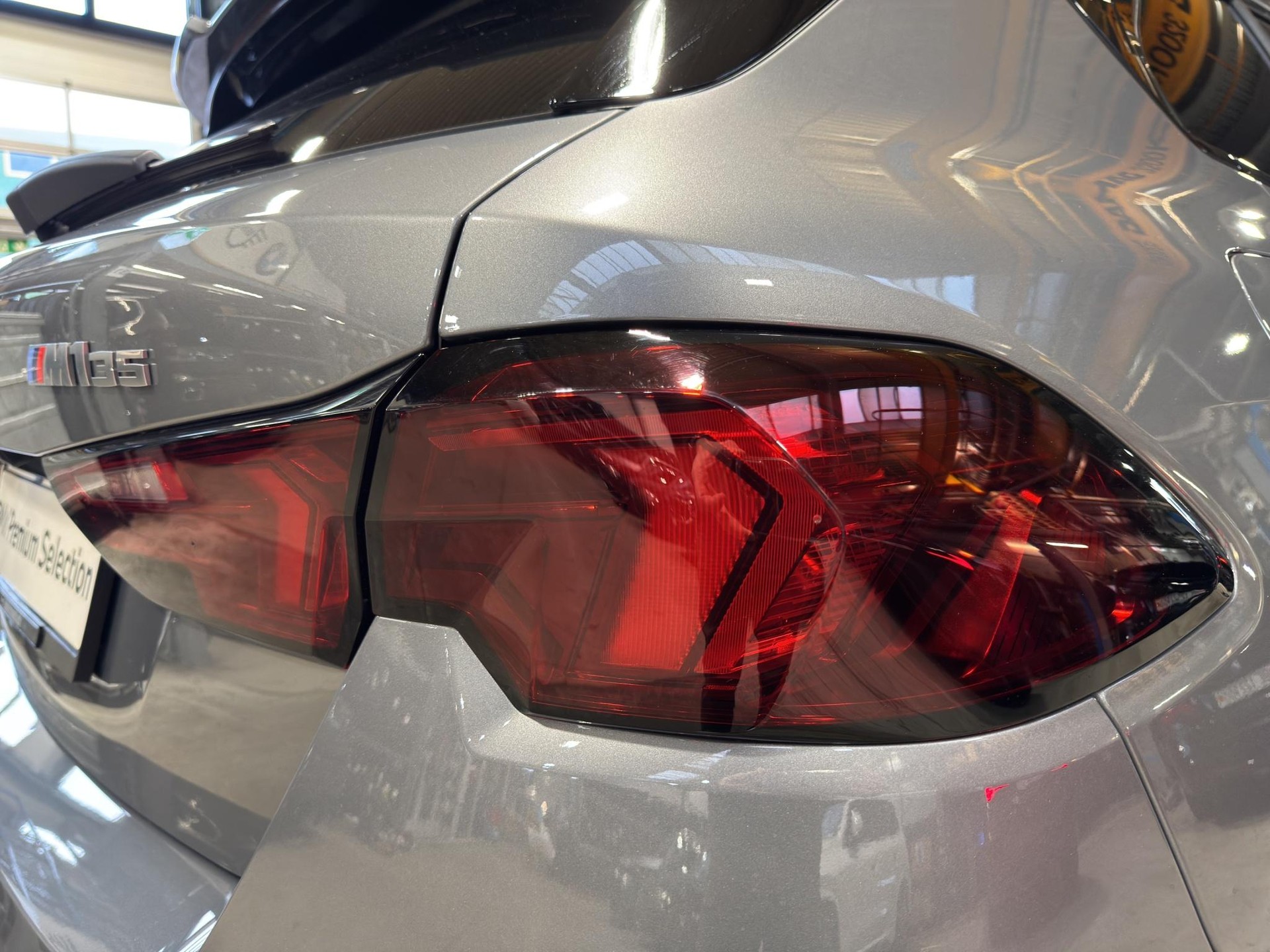 BMW M135i xDrive M Sport-image-6