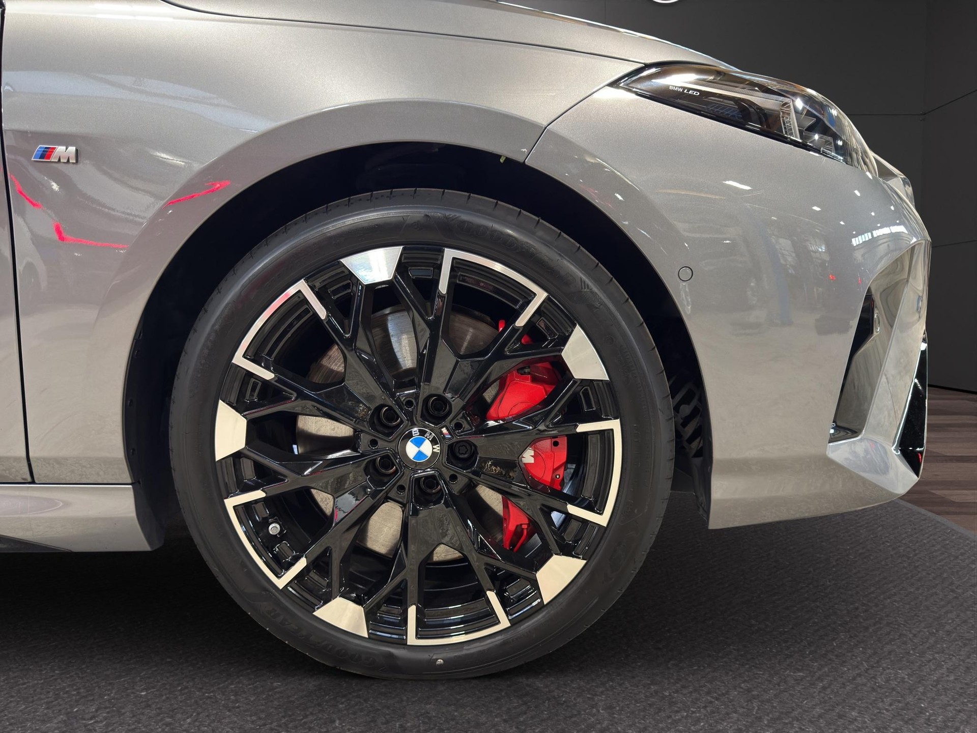 BMW M135i xDrive M Sport-image-14