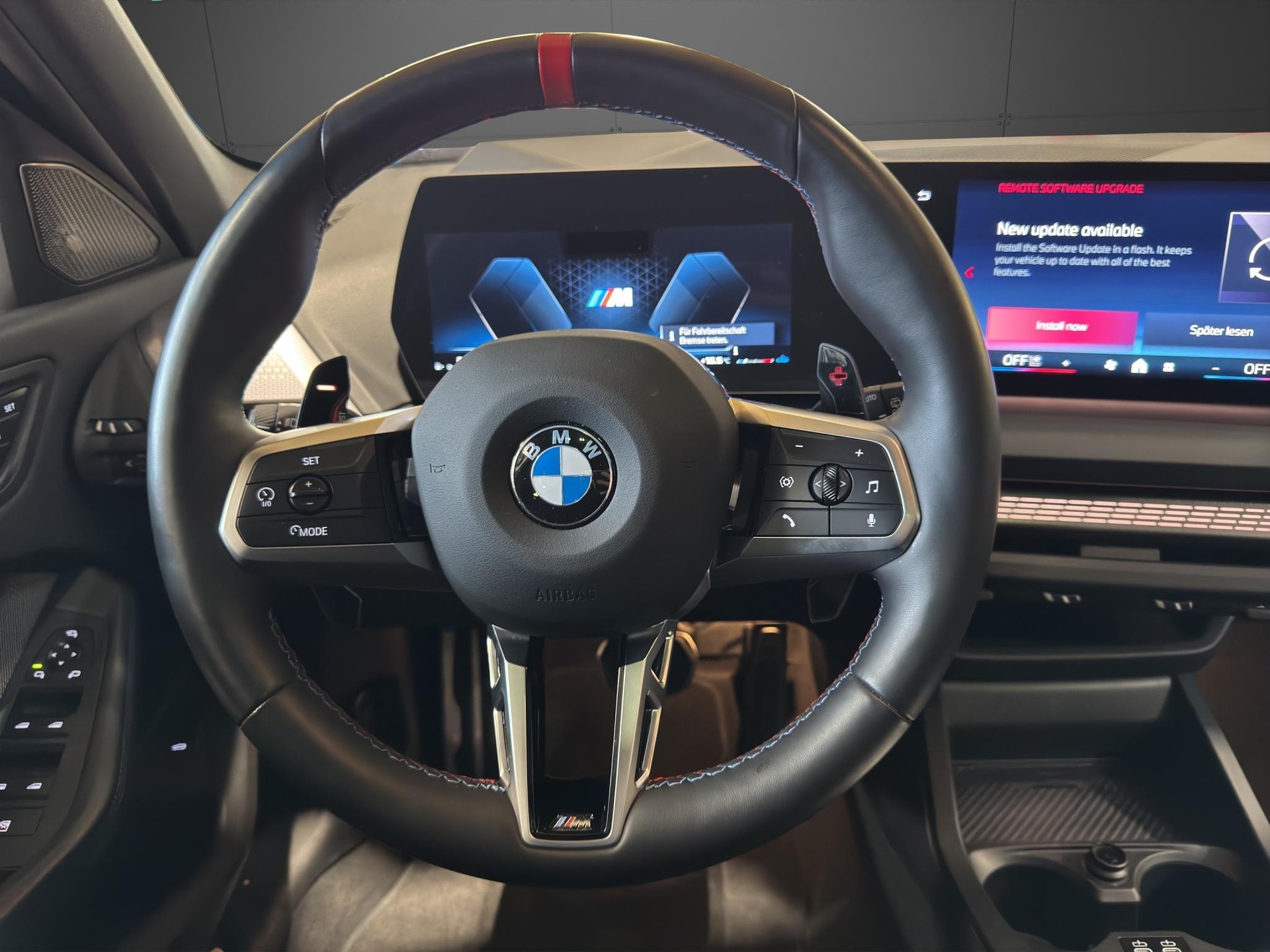 BMW M135i xDrive M Sport-image-13