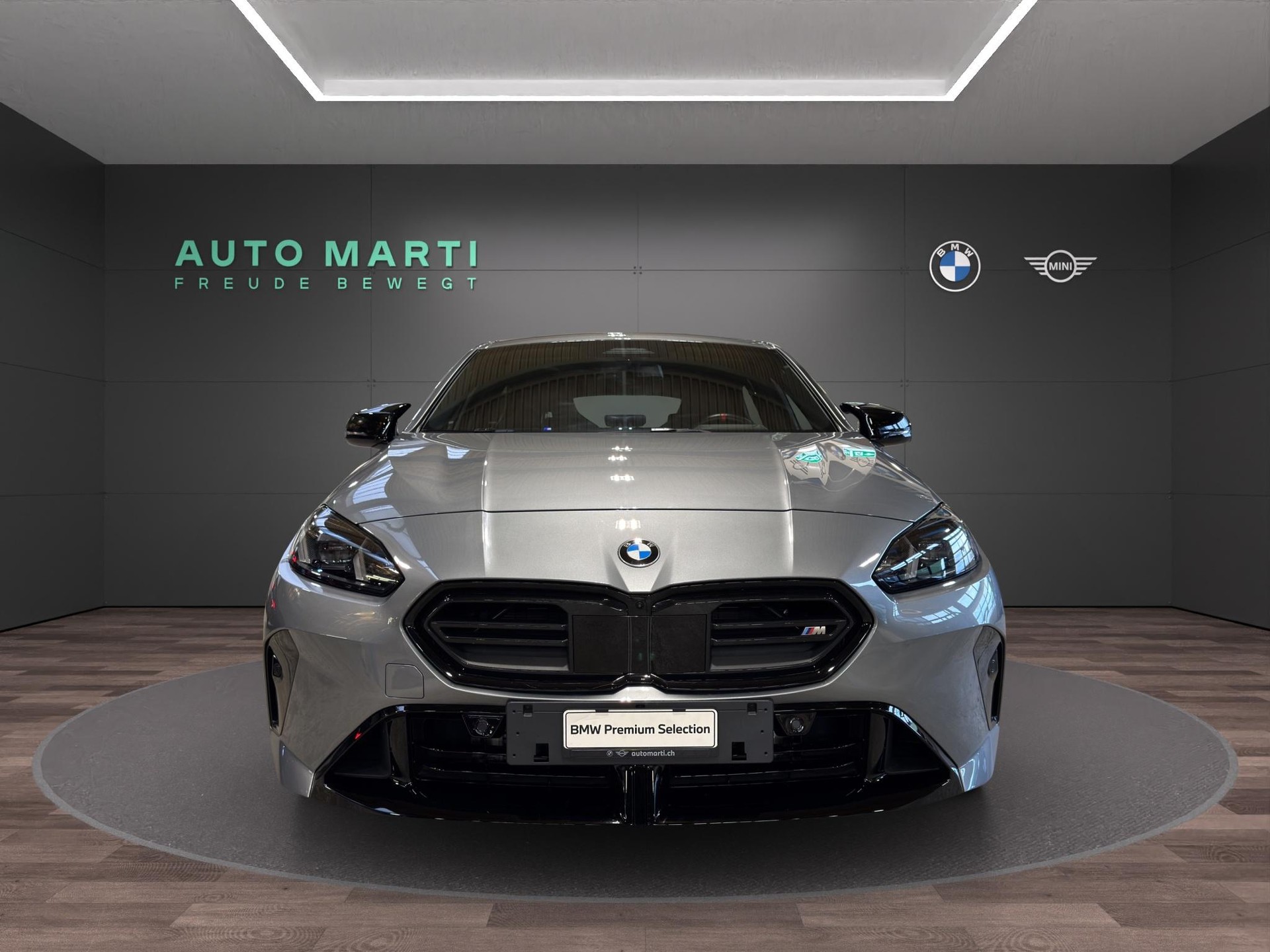 BMW M135i xDrive M Sport-image-4