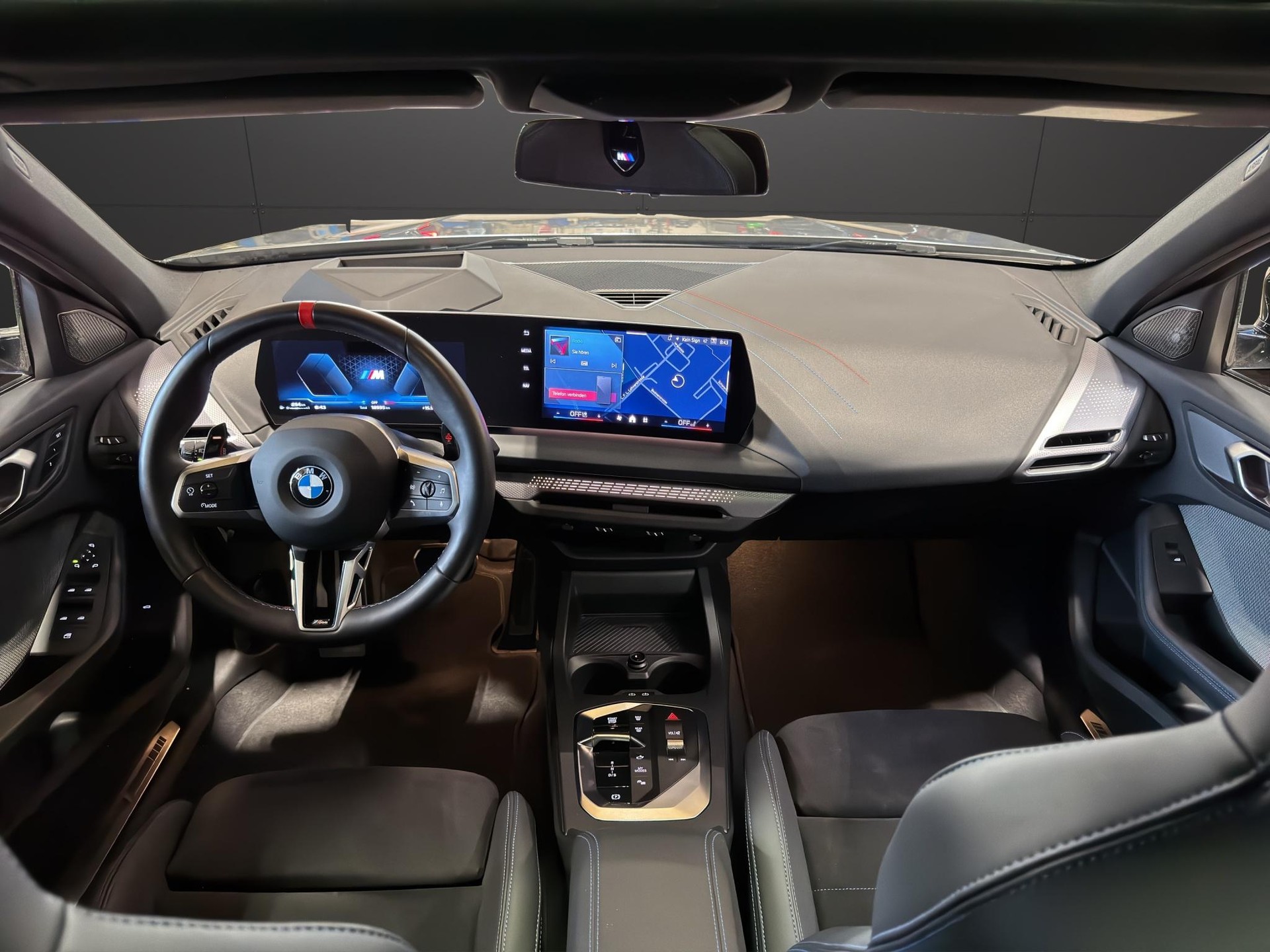 BMW M135i xDrive M Sport-image-19
