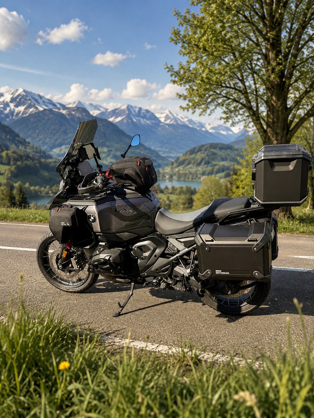 BMW R 1300 GS Adventure ASA - TOP Angebot!-image-1