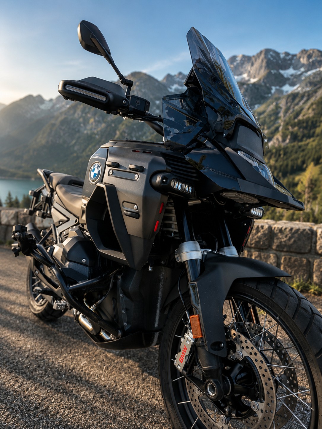 BMW R 1300 GS Adventure ASA - TOP Angebot!-image-3