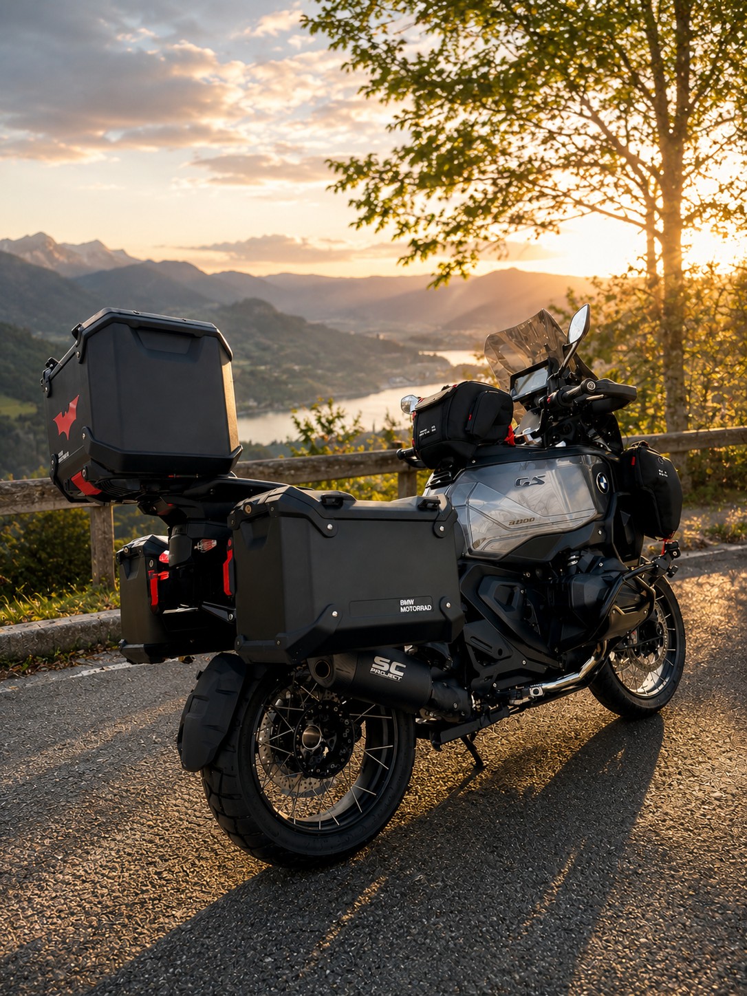 BMW R 1300 GS Adventure ASA - TOP Angebot!-image-4