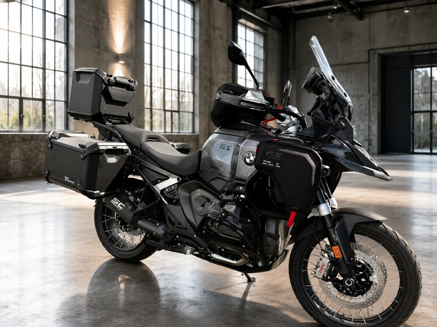 BMW R 1300 GS Adventure ASA - TOP Angebot!-image-0